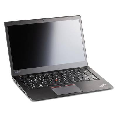 Lenovo ThinkPad T460s Intel Core i5-6300U 16GB OB 8GB 180GB SSD 1366x768 WLAN BT Webcam Win 10 Pro