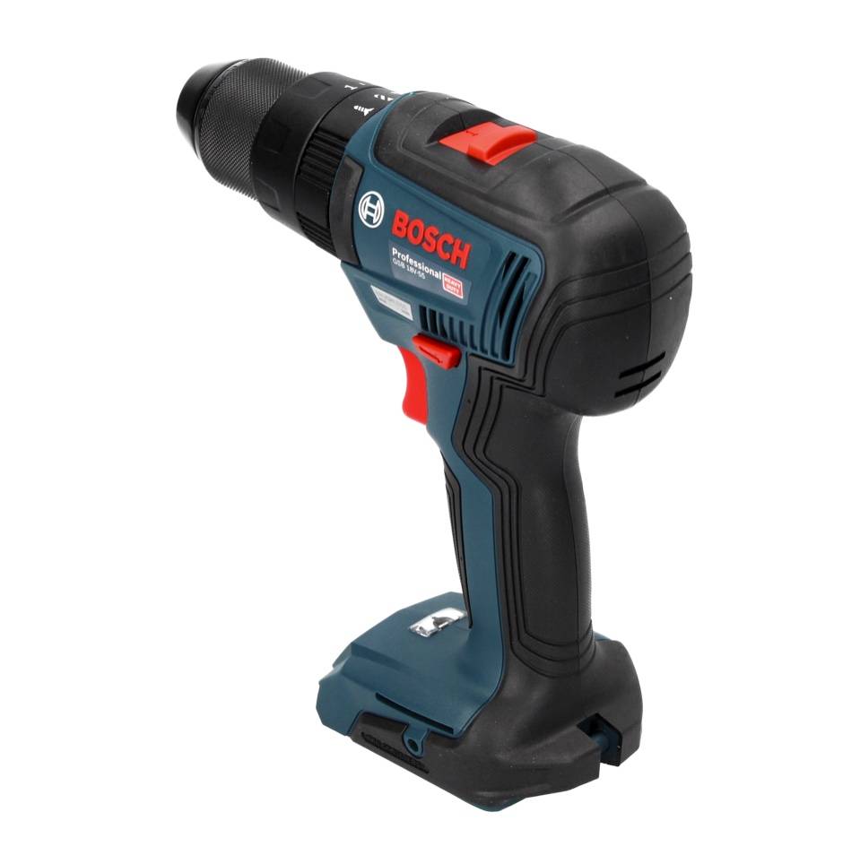 Bosch GSB 18V-55 Professional Akku Schlagbohrschrauber 18 V 55 Nm Brushless ( 06019H5302 ) Solo-6