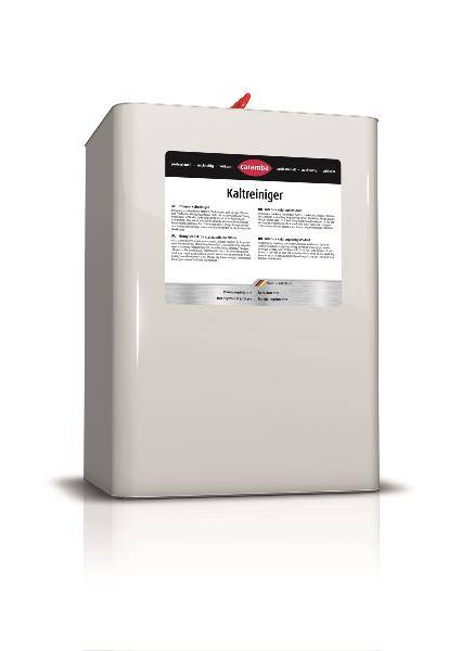42060542201,CARAMBA Kaltreiniger, 25 Liter-0