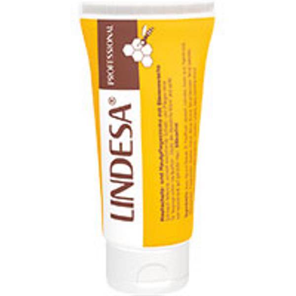Hautschutz-/pflegecreme LINDESA® PROFESSIONAL 50 ml, silikonfrei-1