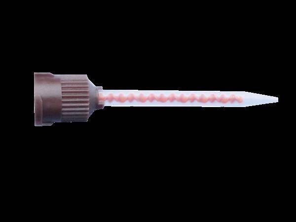 LOCTITE Statikmischer für z.B HY 4070 und 3090 Beutel a 10 Stk. Henkel Beutel a 10 Stk. Henkel
