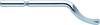 Exact 60060 Entgraterklinge Typ (Entgrater): C-15 3.2 mm 10 St.