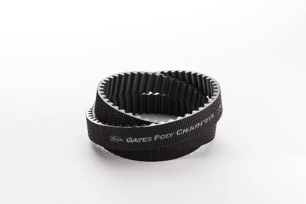 460GT2 8MGT 640 62,GATES POLY CHAIN GT2 Zahnriemen-0