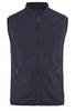 BLAKLÄDER Softshellweste 3850 dunkel marine/schwarz Gr.XL Arbeitsweste