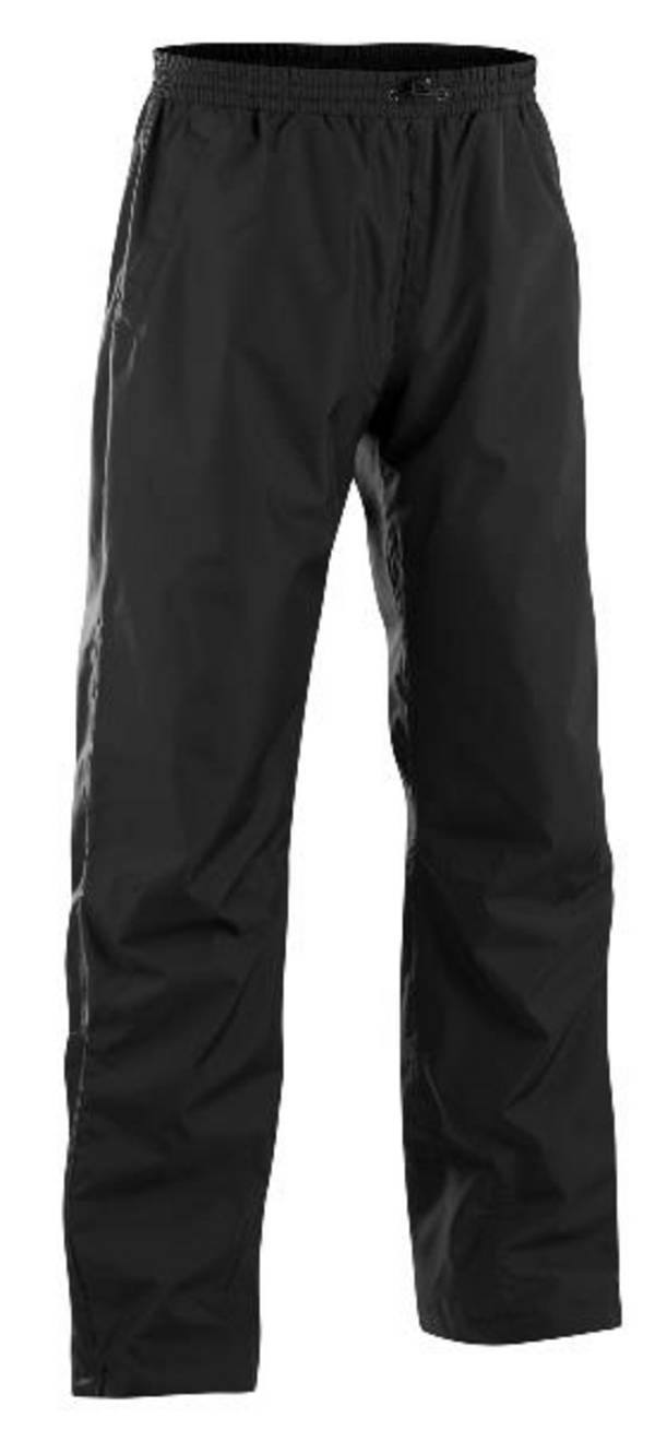 631186619469900XXL,BLAKLADER Regenhose Schwarz XXL
