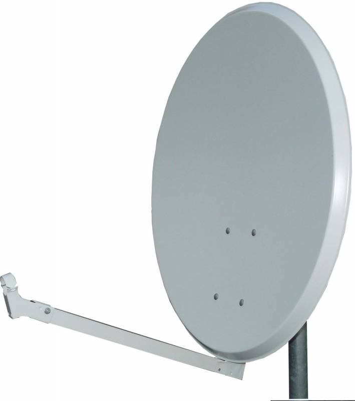 Televes Alu-Reflektor S65EL-W-0