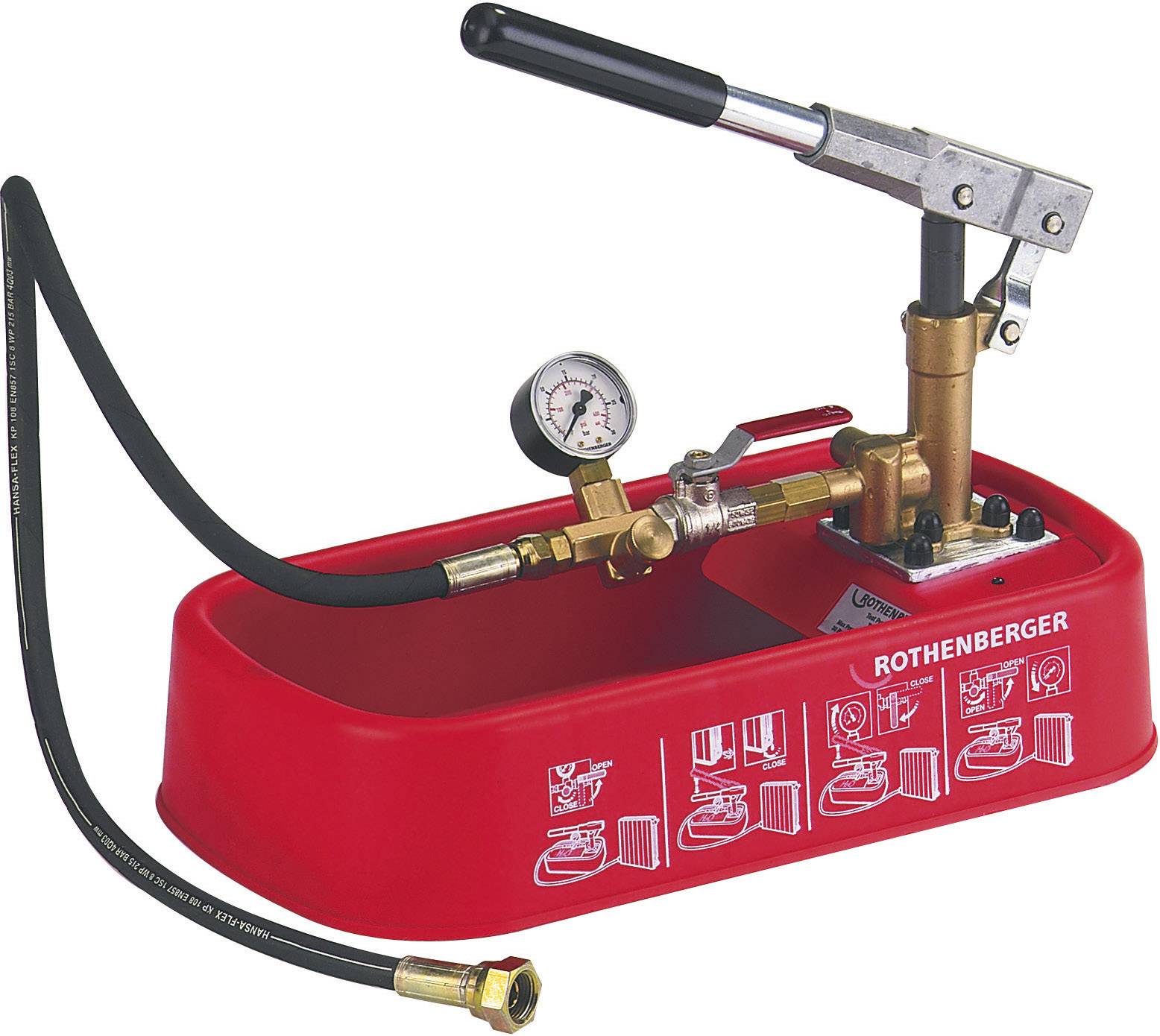 Опрессовщик ручной. Насос опрессовочный Rothenberger Rp 30. Ручной насос для опрессовки Rothenberger Rp 30 61130. Опрессовщик Rothenberger rp30. Опрессовщик ручной Rothenberger Rp-50.