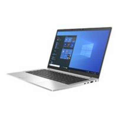 HP Notebook  33.8 cm (13.3 Zoll)  Full HD Intel® Core™ i5 i5-1135G7 8 GB RAM  512 GB SSD Intel Iris Xe  Win 10 Pro   3C7