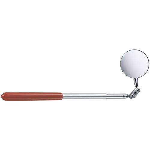 Thumbnail - Basetech TC-WLI-450 Inspektionsspiegel ausziehbar Spiegel-Größe: (Ø) 52 mm