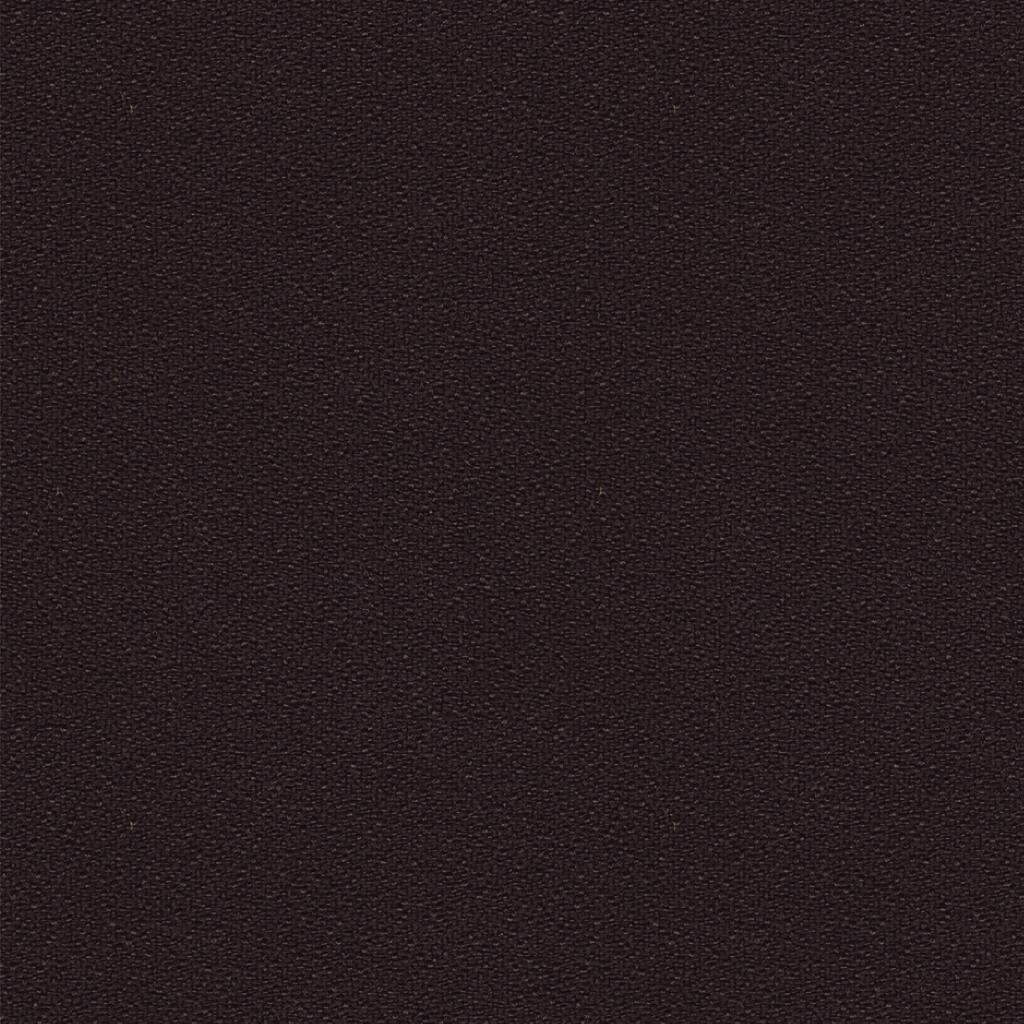 Aufsatz-Paneel,f. Schreibtisch,Anbau hinten,B 1000mm,Holz pinnbar,CC-schwarz,BN2036-braun-6