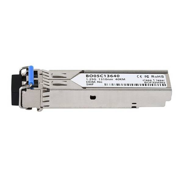 BLUEOPTICS - BO05C13640D SFP Transceiver 1000BASE-LH 40KM