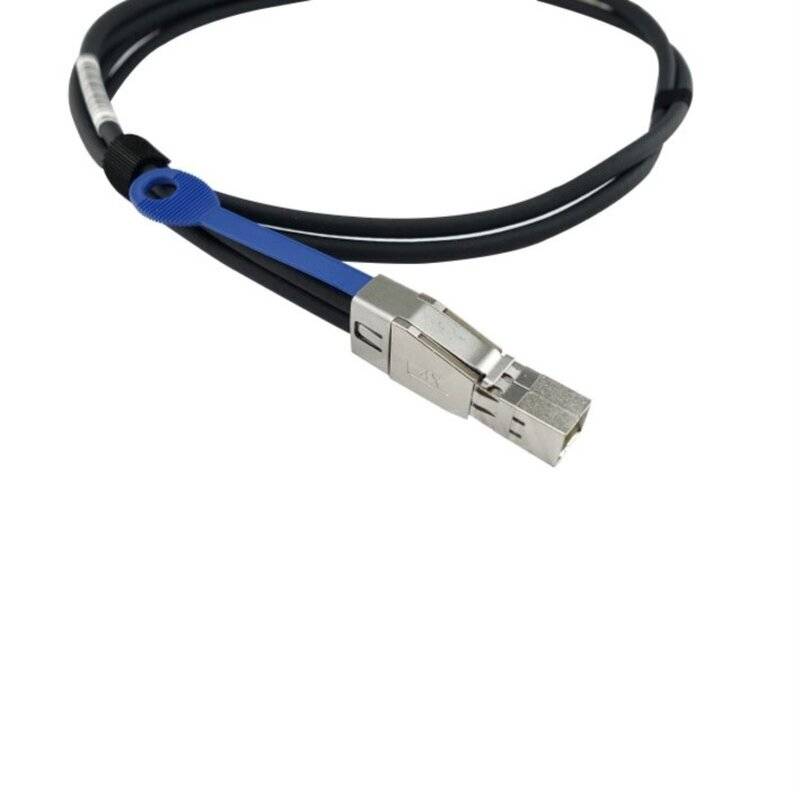 BlueLAN MiniSAS HD Kabel SFF-8644 3 Meter-1