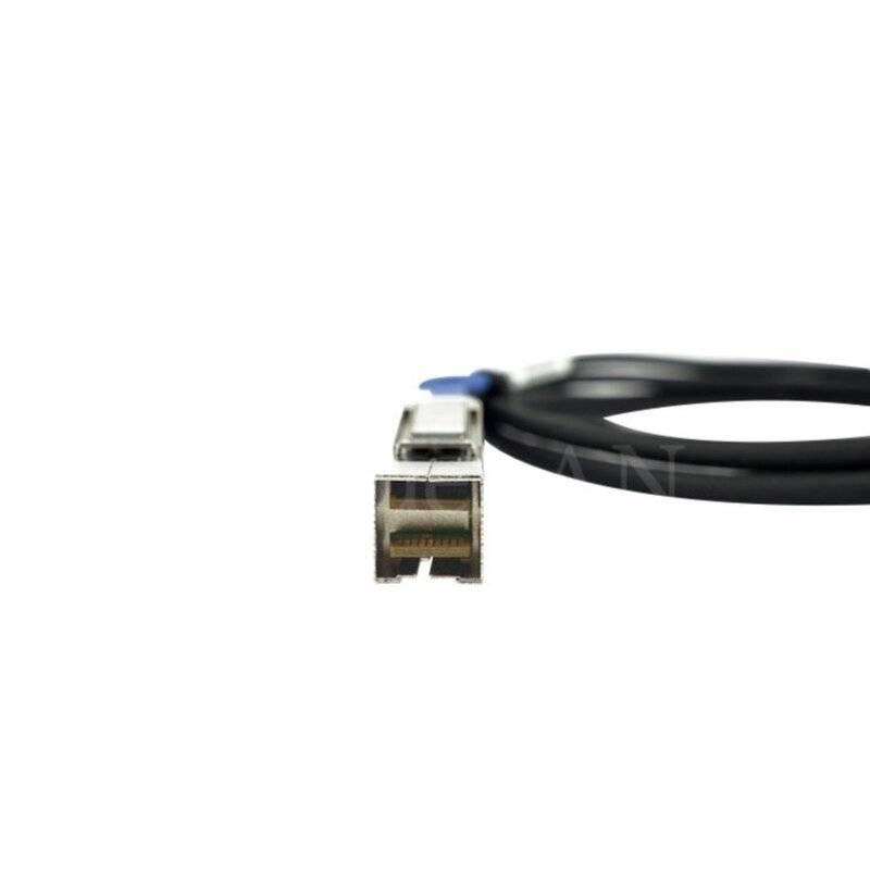BlueLAN MiniSAS HD Kabel SFF-8644 3 Meter-2