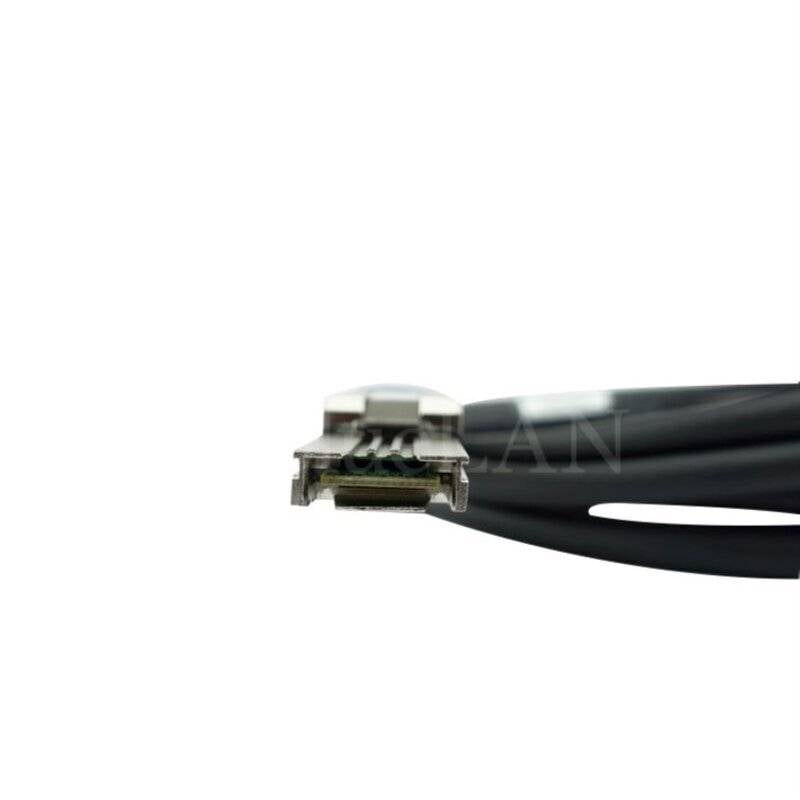 BlueLAN MiniSAS Kabel SFF-8088 1 Meter-2