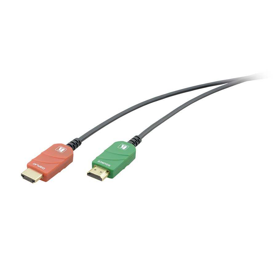 KRAMER CRS-AOCH/COLOR-164 - Rental & Staging Active Optical High-Speed HDMI Kabel - 50m-0