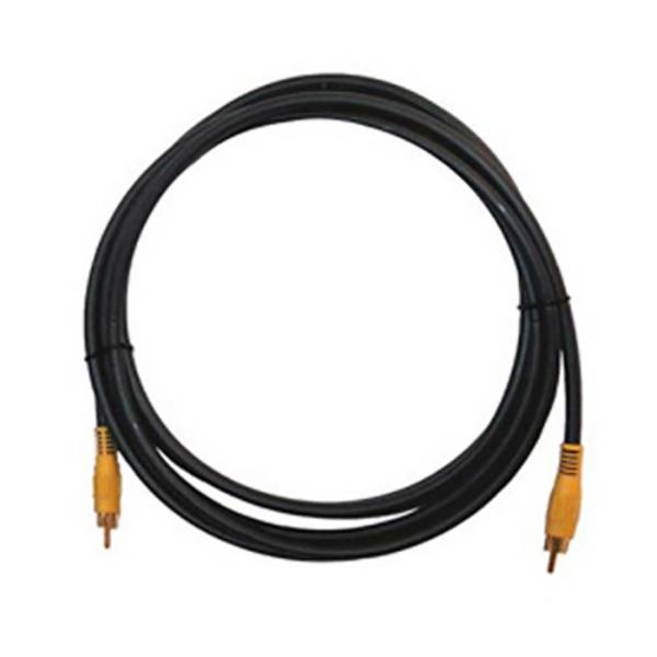 KRAMER C-RVM/RVM-6 - Cinch Kabel (Stecker | Stecker) - 1,80m