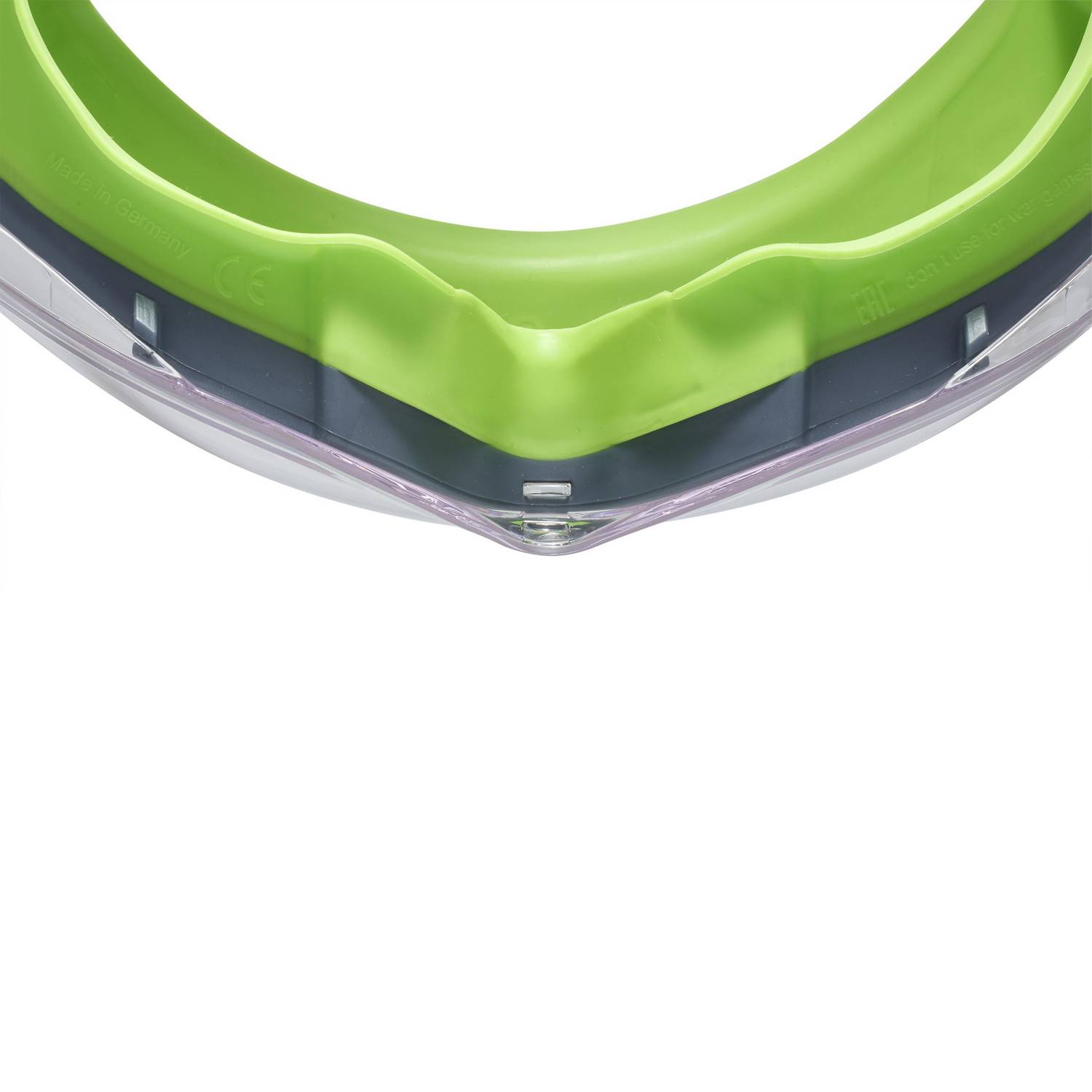 uvex skyguard NT 9175160 Schutzbrille inkl. UV-Schutz Blau, Grau EN 166, EN 170 DIN 166, DIN 170-3