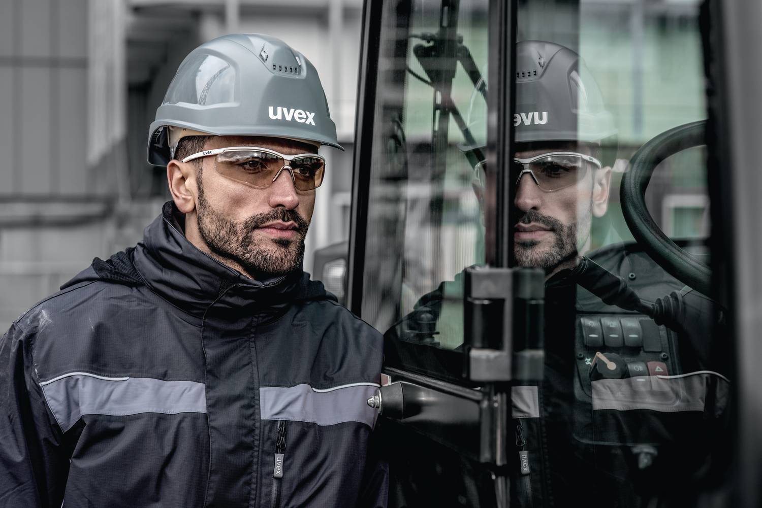 uvex Schutzbrille sportstyle CBR 65 sv extr-4