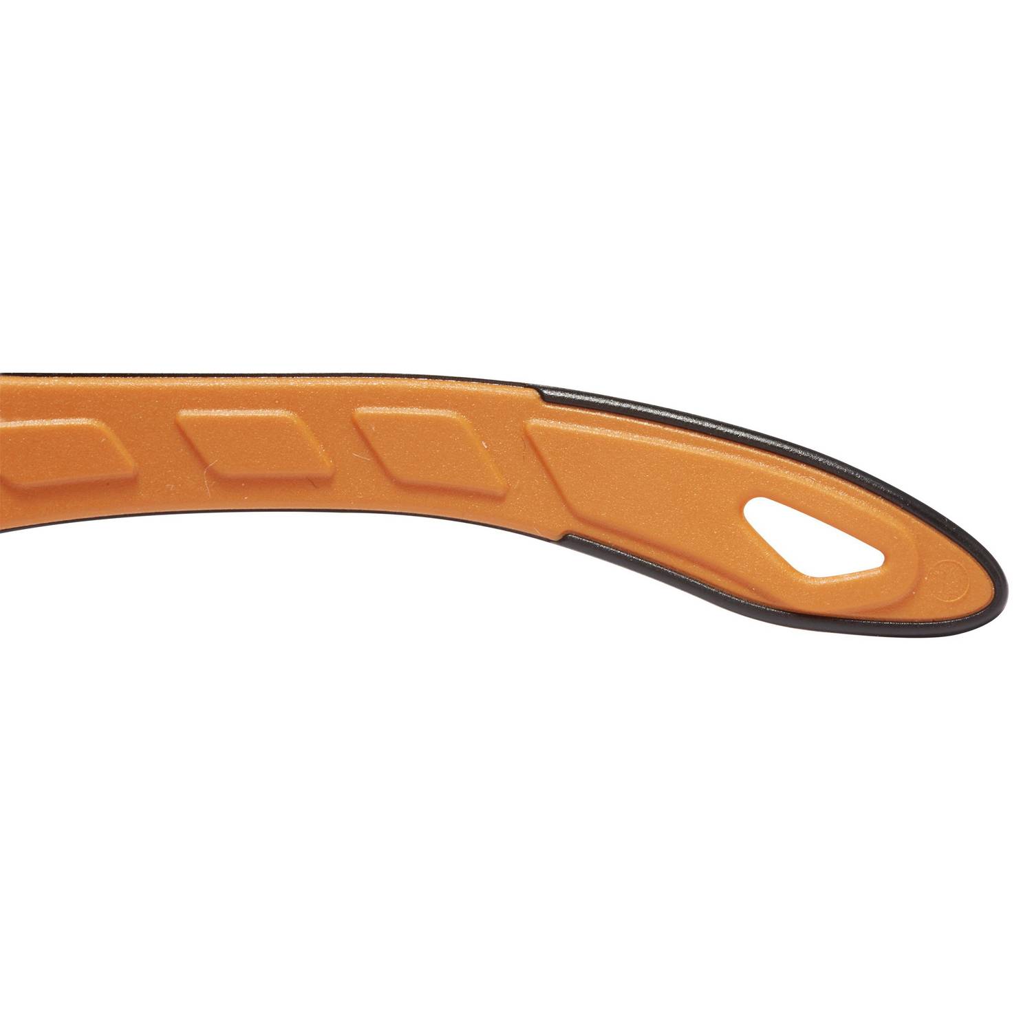 Uvex Ultravision Supravision Excellence Schutzbrille - Transparent/Rot-3