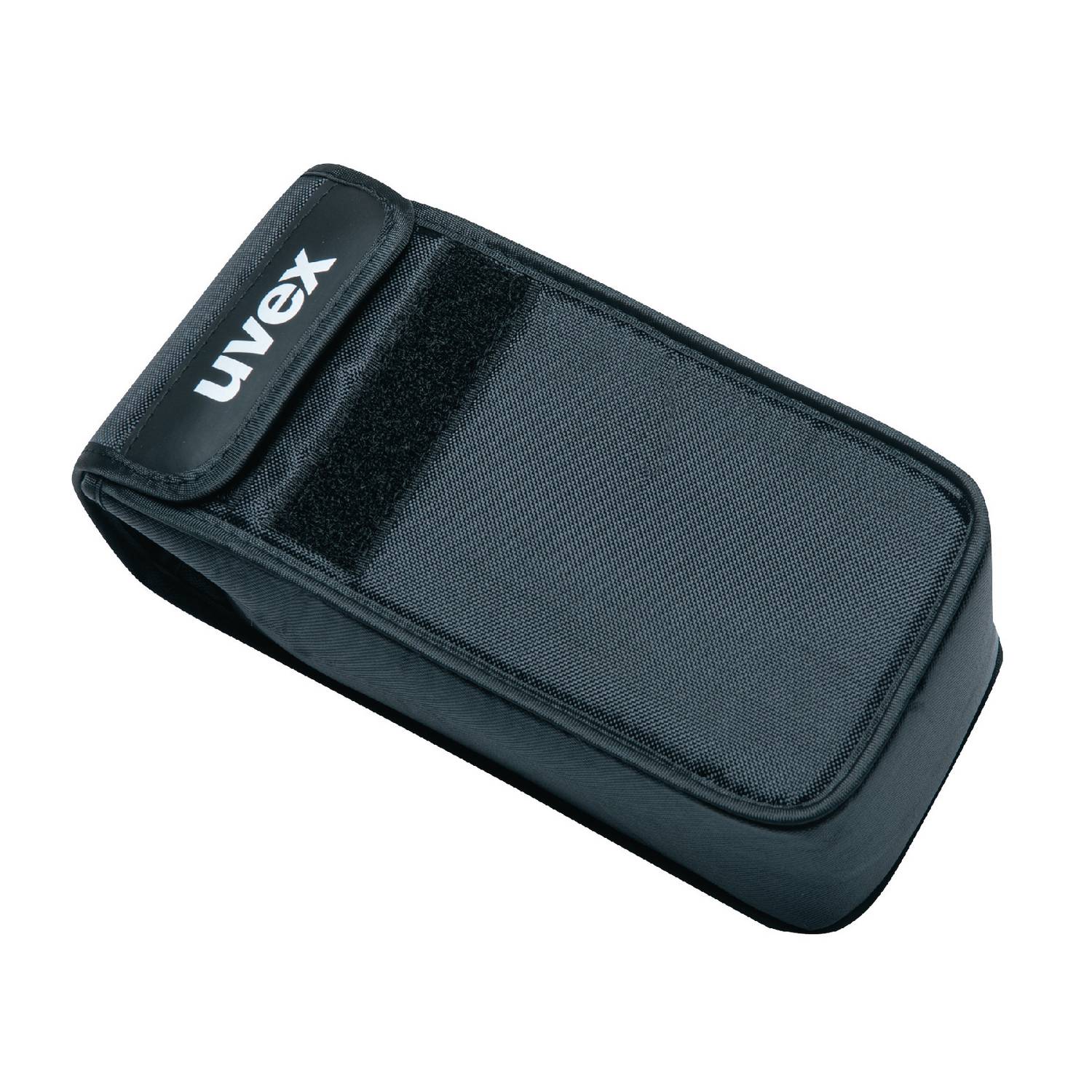 Uvex Ultrasonic Flip-Up Schweißer-Schutzbrille - SS5/Schwarz-Grün-0