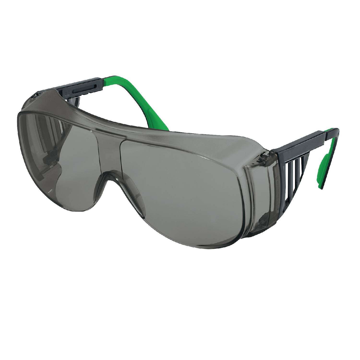 Uvex Ultrasonic 9302 Schutzbrille Ersatzscheibe - Autoklavierbar - Farblos-0