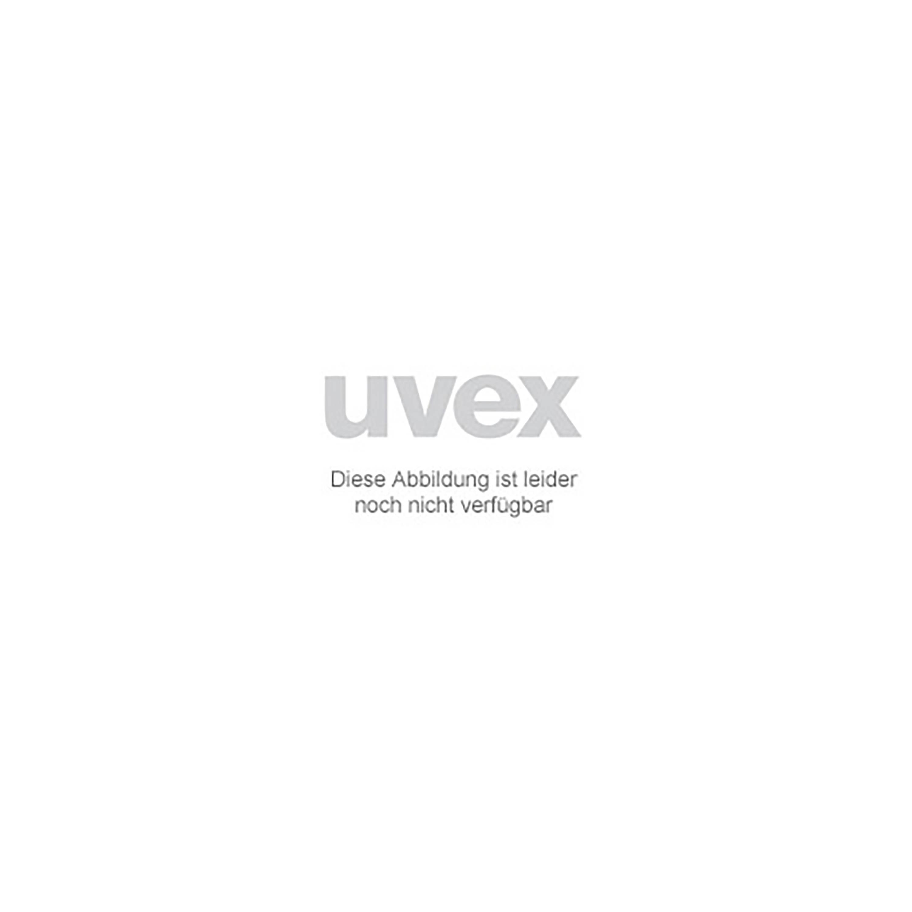 Uvex 9959 Brillenkordel für Uvex Pheos - Individuelle Weitenregulierung - Schwarz-0