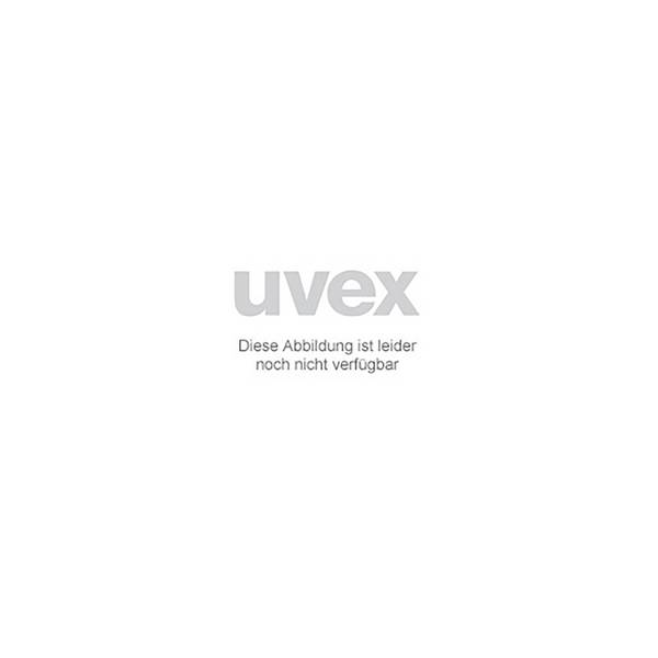 Uvex 9959 Brillenkordel für Uvex Pheos - Individuelle Weitenregulierung - Schwarz