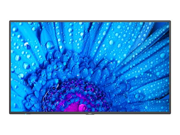 NEC MultiSync M491 - Message - M-Series - LED-Monitor - 124.5 cm (49) - Schreibtisch / Wand
