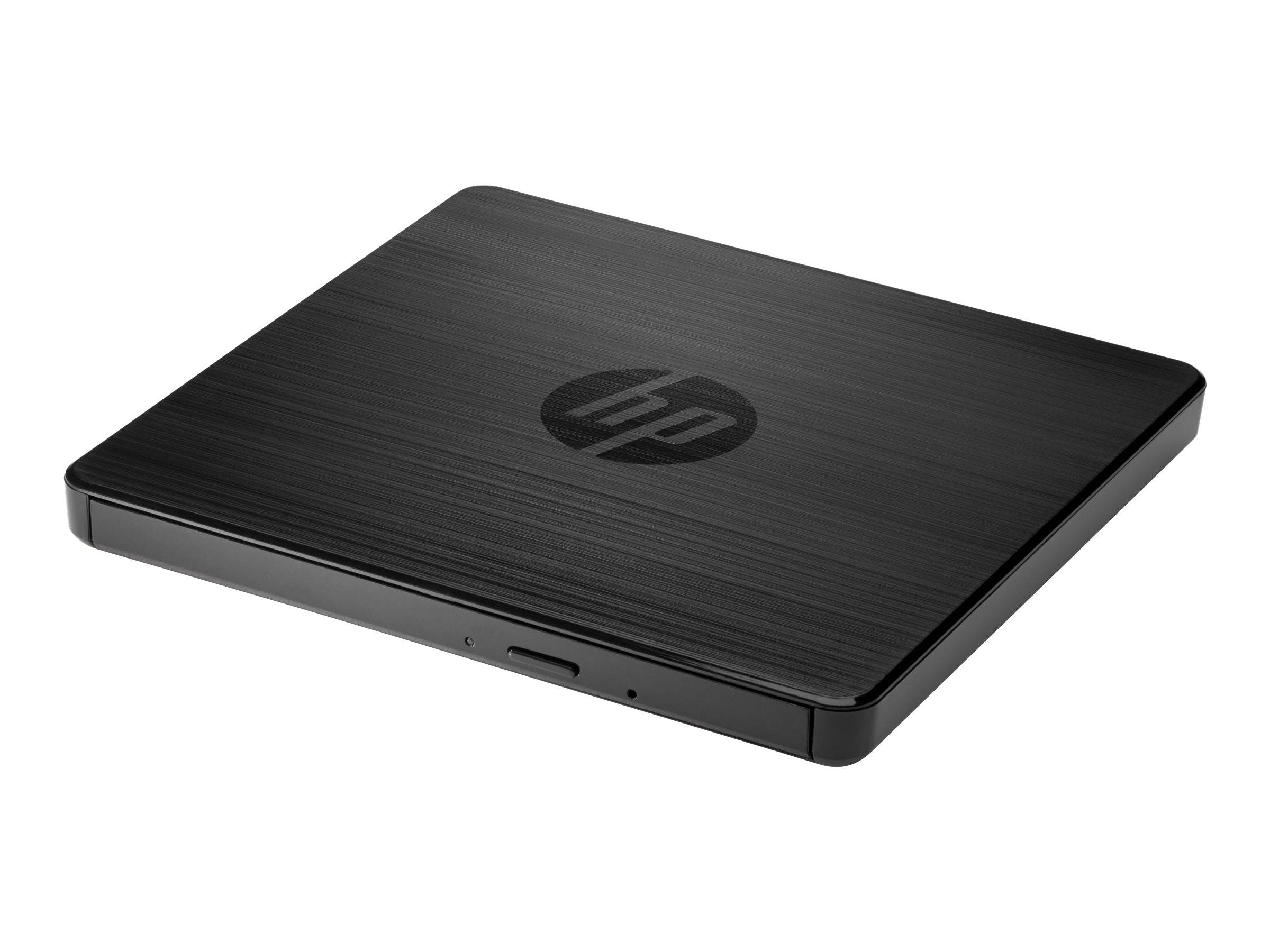 HP Laufwerk DVD-RW USB extern für 25X G5 EliteBook 1040 G3 745 ProDesk 600 G2 Spectre Pro x360 x2-0