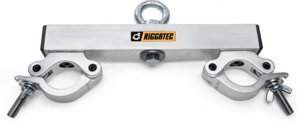 Riggatec Hängepunkt für 290 mm Traversen bis 170 kg