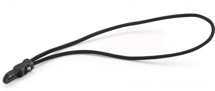 Riggatec Spannfix 4mm schwarz 27cm-0
