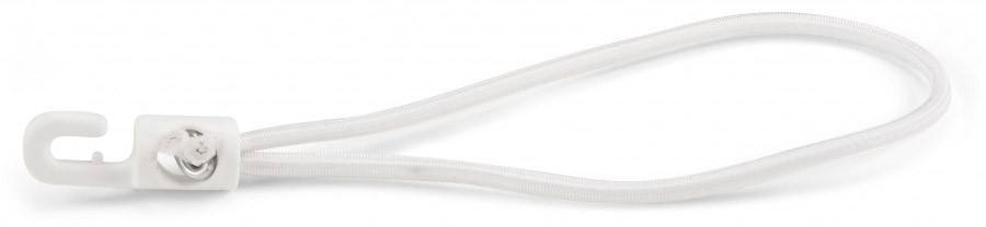 Riggatec Spannfix 4mm weiß 20cm-0