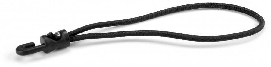 Riggatec Spannfix 4mm schwarz 20cm-0