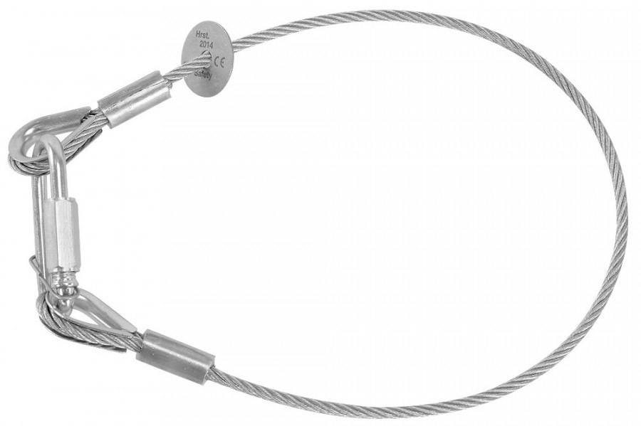 Riggatec Sicherungsseil, Safety 100 cm x 6 mm bis 36 kg-0