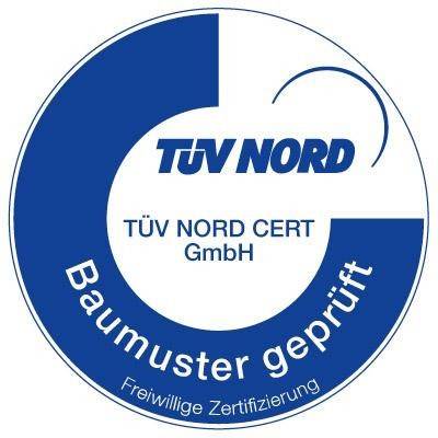 Bullstage Bühnenpodest TourDeck MKII outdoor 1x0,5m Hexa schwarz-1
