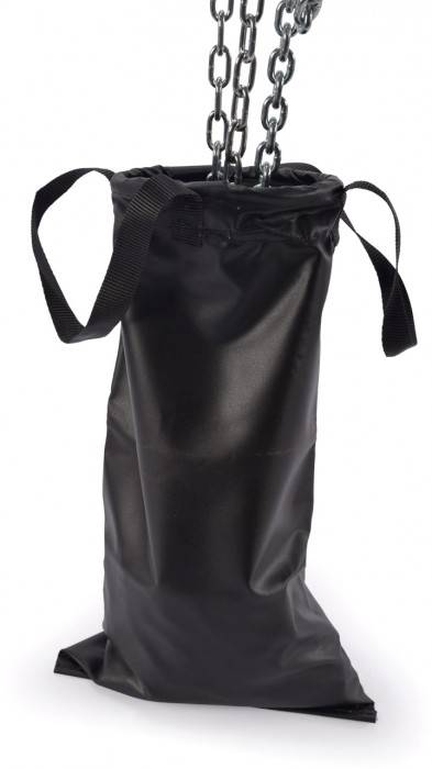 Riggatec Kettensack groß - 20 x 37 cm-0