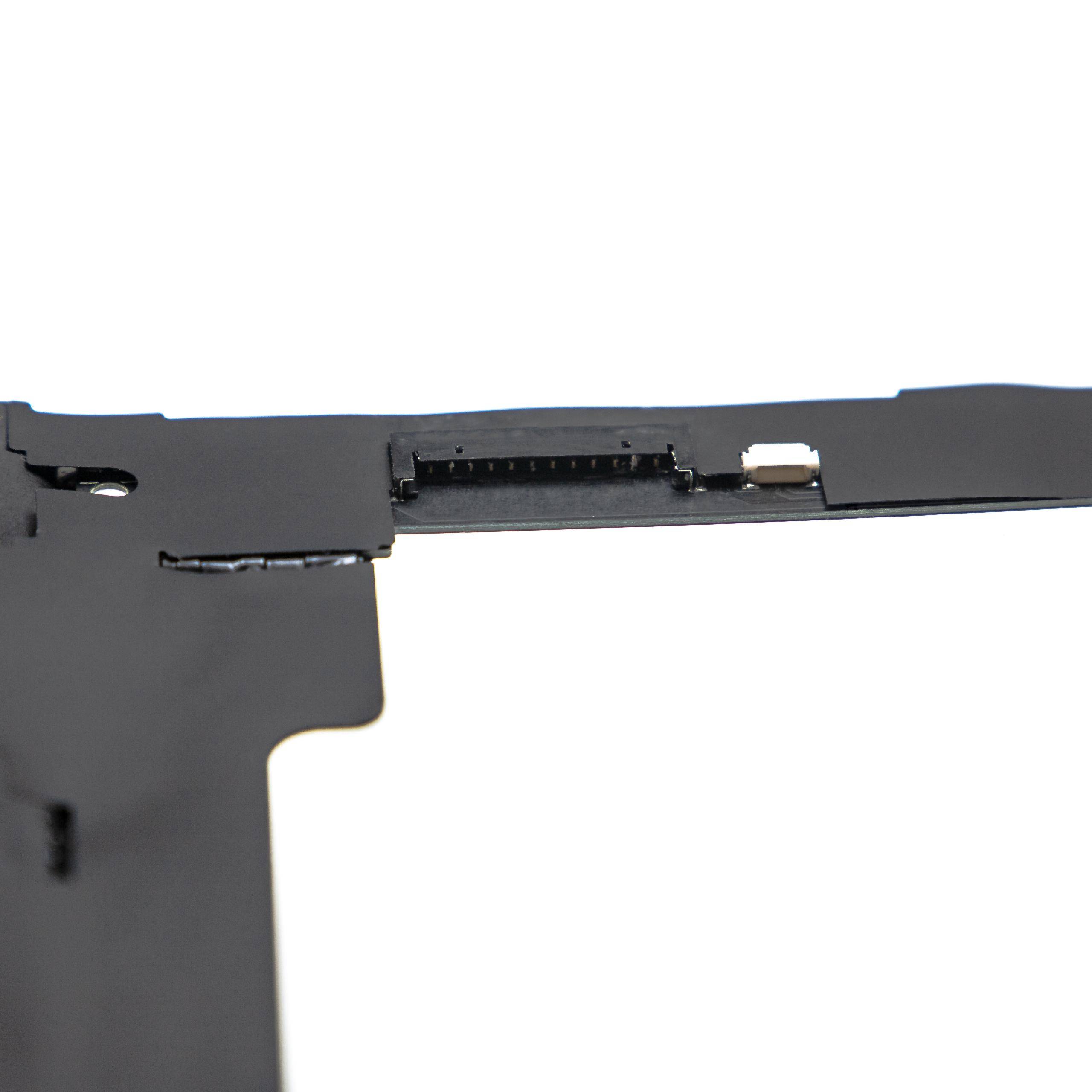 vhbw Akku Ersatz für Microsoft G3HTA040H | für kabellose Tastatur (5400mAh, 11.36V, Li-Polymer)-2