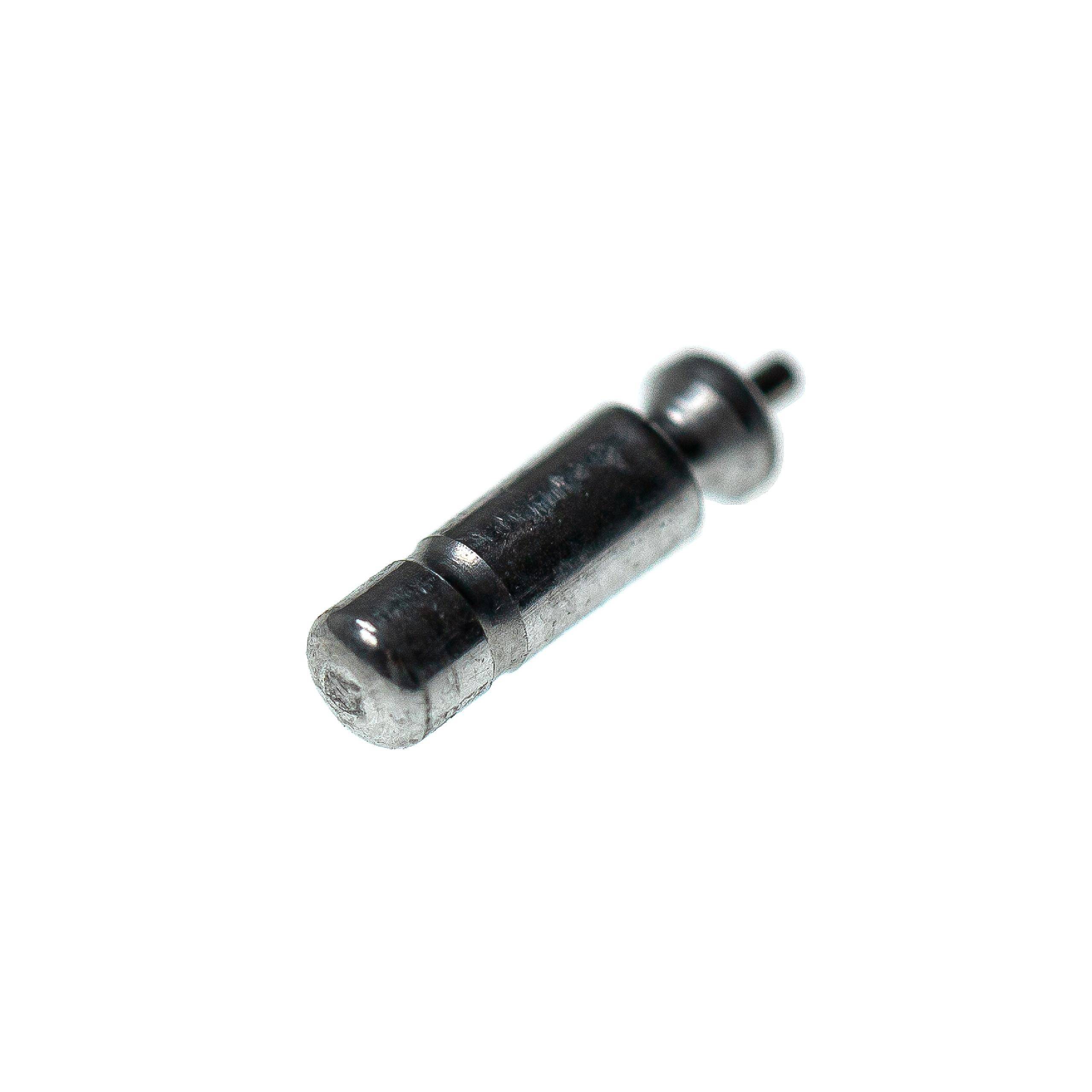 vhbw 10x Stabbatterie Typ CR311 kompatibel mit LED Posen | Angeln Schwimmer (50mAh, 3V, Lithium)-4