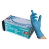 NITRAS BIG BLUE WAVE, Nitril-Einmalhandschuhe, blau, EN 455, Box à 200 Stück
