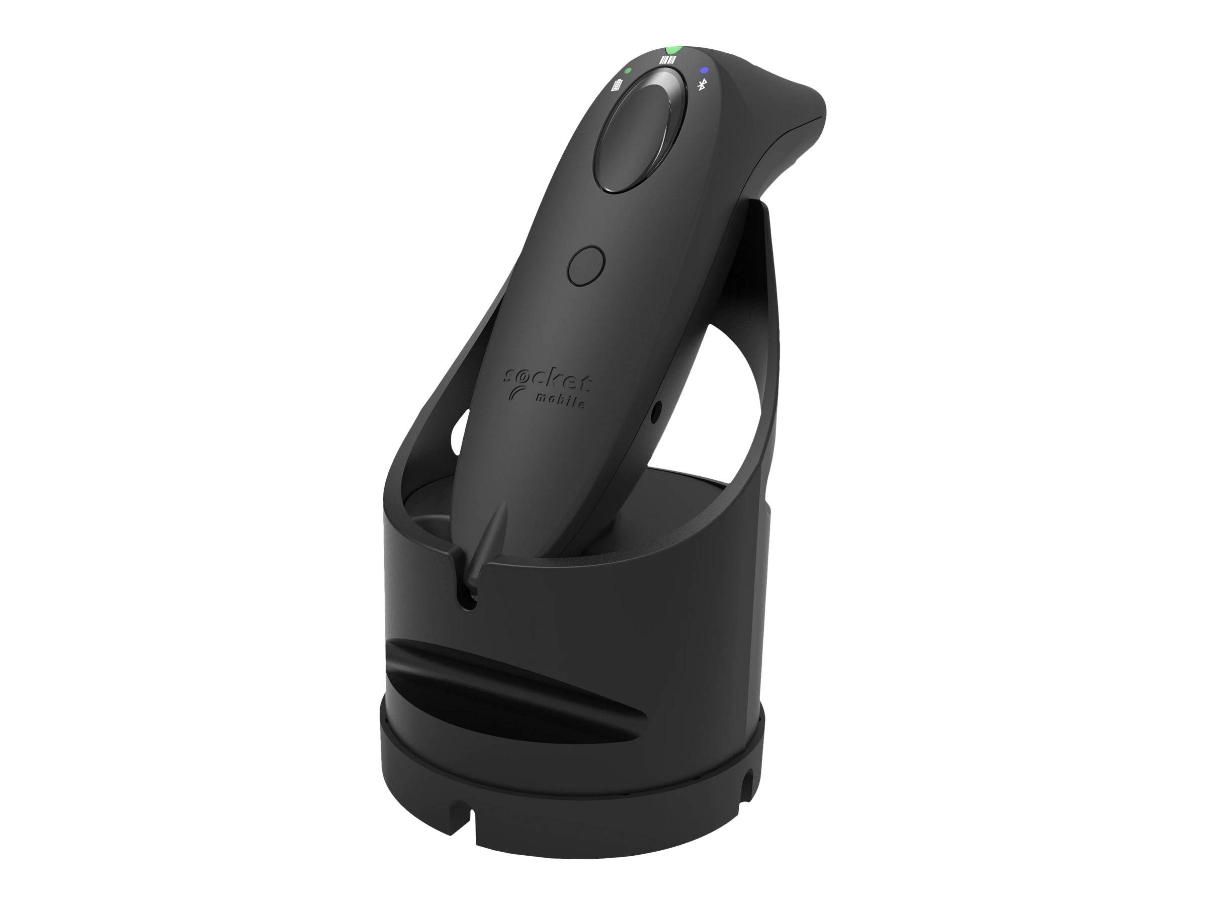 Socket Mobile SocketScan S740 - 700 Series - mit Ladestation - Barcode-Scanner --0