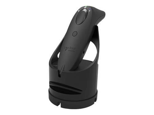 Socket Mobile SocketScan S740 - 700 Series - mit Ladestation - Barcode-Scanner -