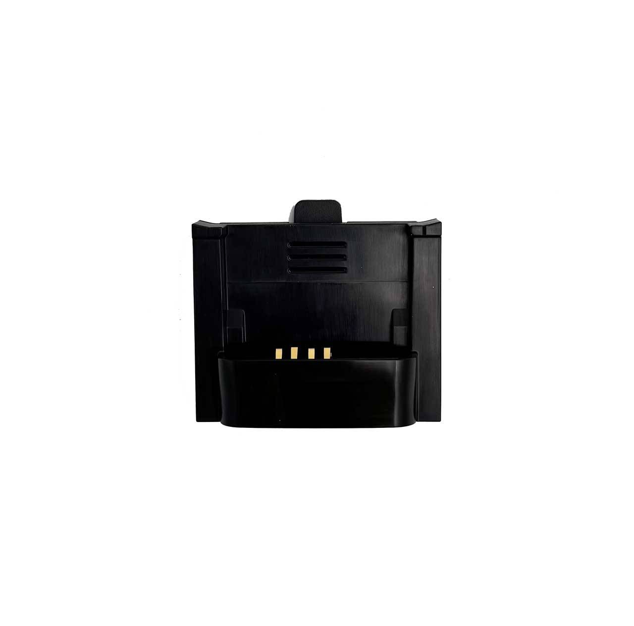 Motorola Batterie Adapter 6 Stück für Mehrfachladegerät PMPN4534A PMPN4544A PMPN4554A AS000403A01-2