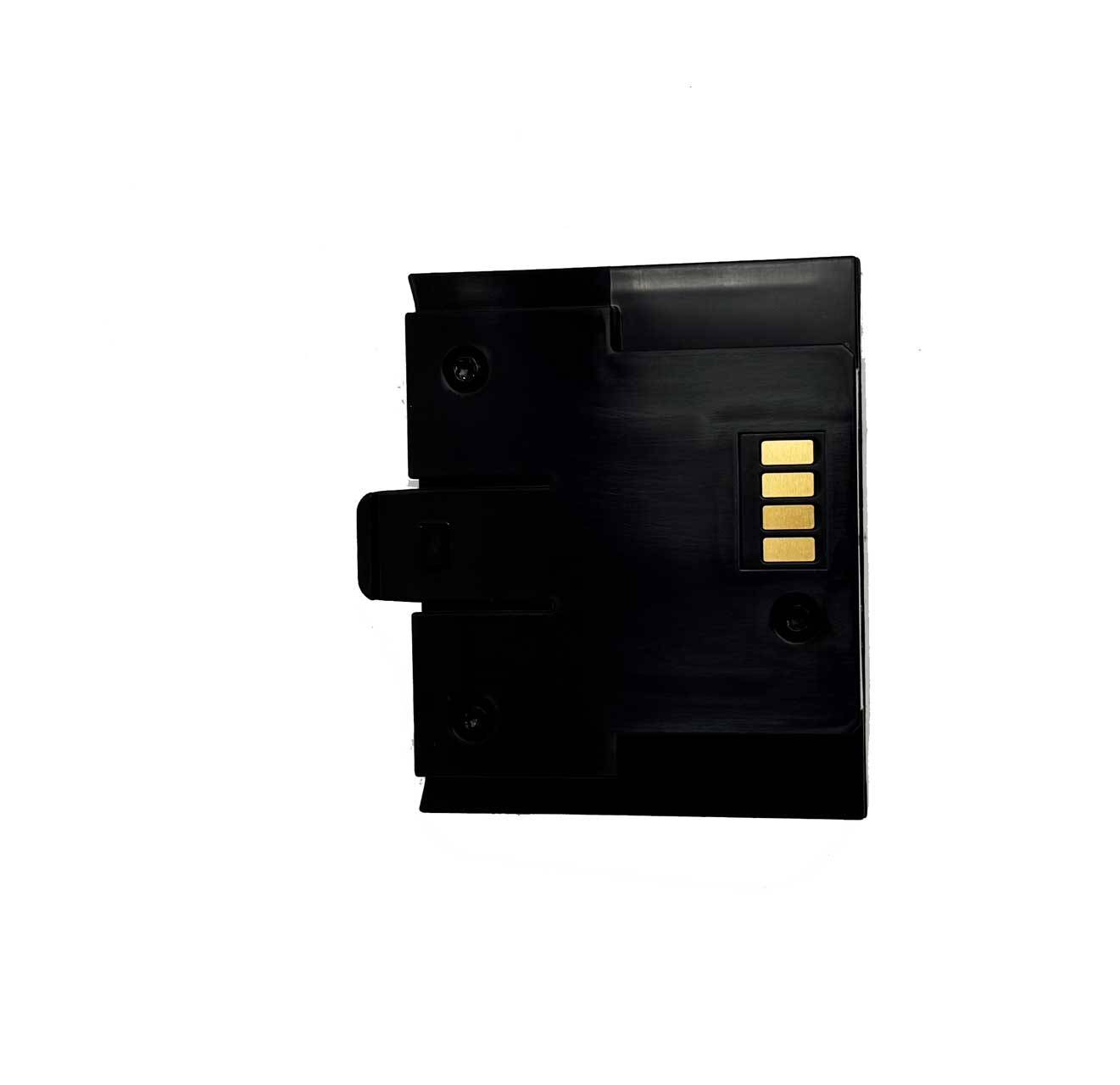 Motorola Batterie Adapter 6 Stück für Mehrfachladegerät PMPN4534A PMPN4544A PMPN4554A AS000403A01-3