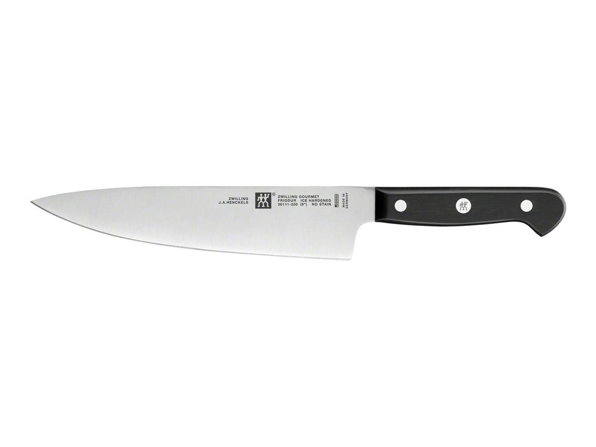 ZWILLING GOURMET - Kochmesser - 20 cm-0