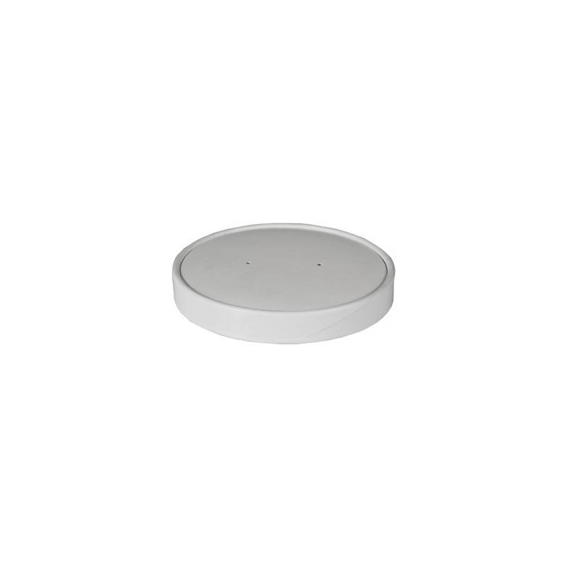 PAPSTAR Deckel für Suppenbecher "To Go", Durchmesser: 99 mm-0