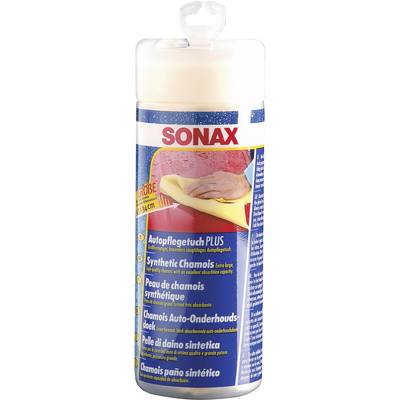 Sonax 417700 Plus Auto-Pflegetuch  1 St. 