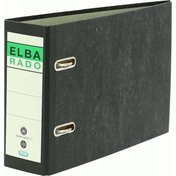 ELBA Rado - Aktenordner - Rückenbreite: 75 mm