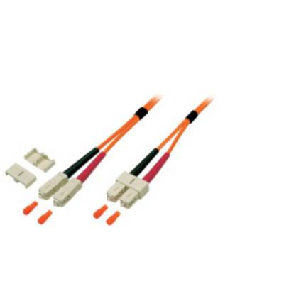 Kabel Duplex Jumper / SC - SC