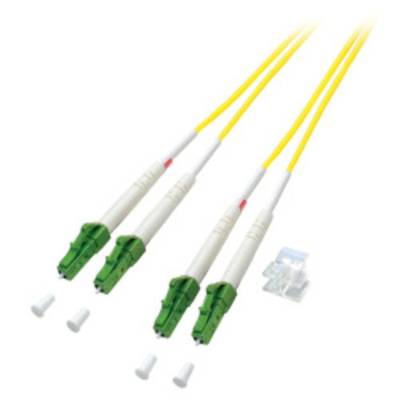 Kabel Duplex Jumper / LC/APC - LC/APC
