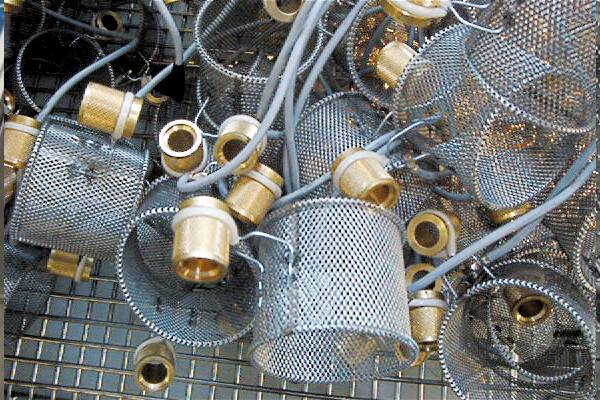 Maschinenreiniger ALUSTAR 100, Kunststoff-Kanister 20 l-2